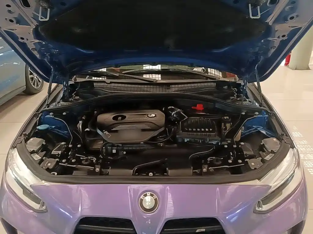 BMW 1 Series — миниатюра 20