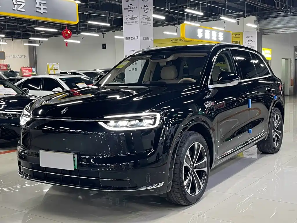 AITO ASK THE WORLD M7