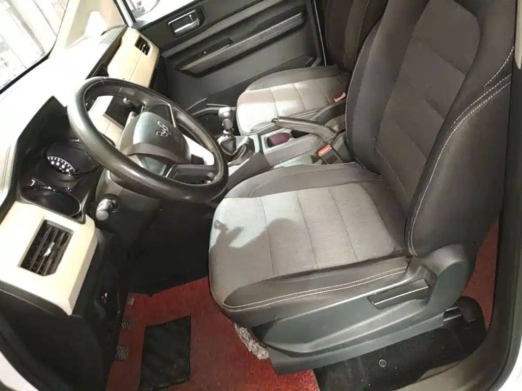 Wuling Hongguang PLUS — миниатюра 15