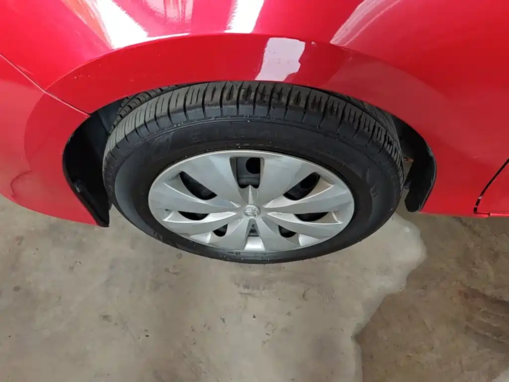 Toyota Yaris L — миниатюра 23