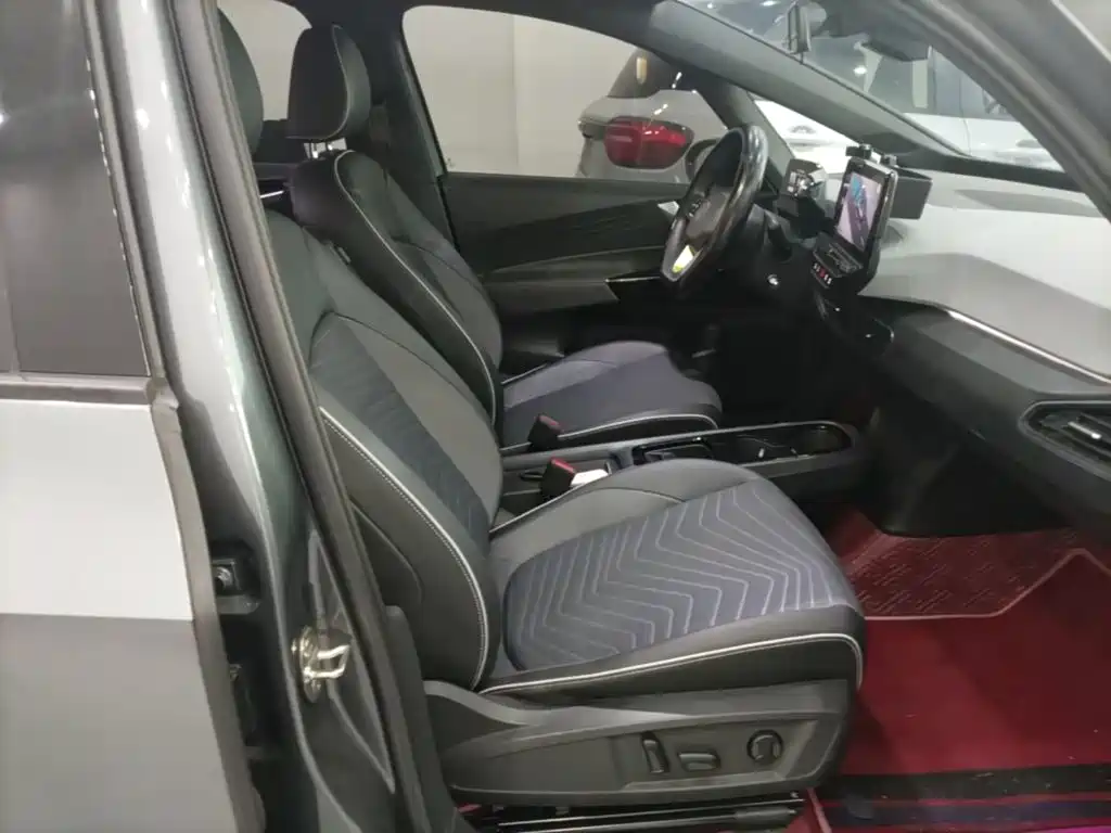 Volkswagen ID.3 — миниатюра 25