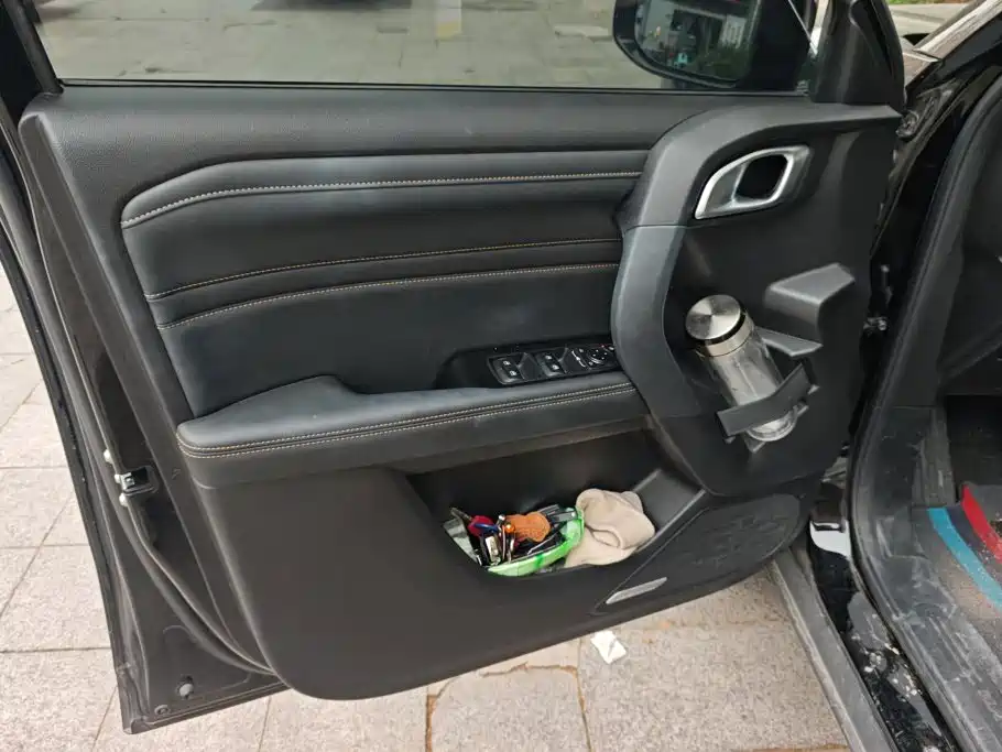 Haval Big Dog — миниатюра 7