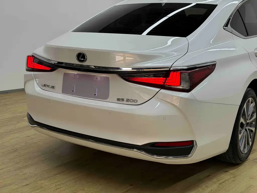 Lexus ES — фотографии объявления, Фото 29
