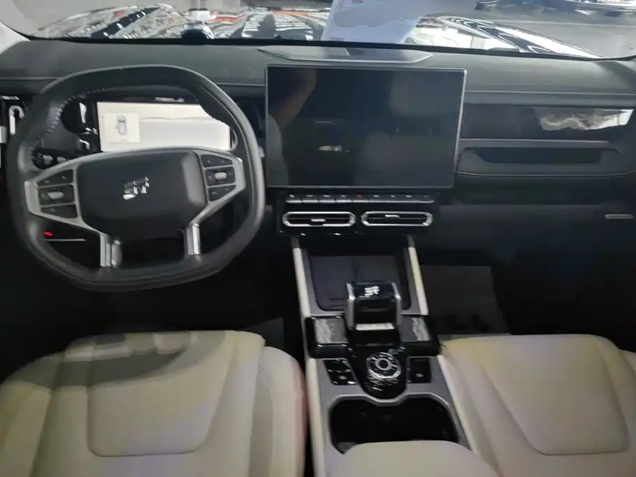 Shanhai Shanhai T1 — миниатюра 12