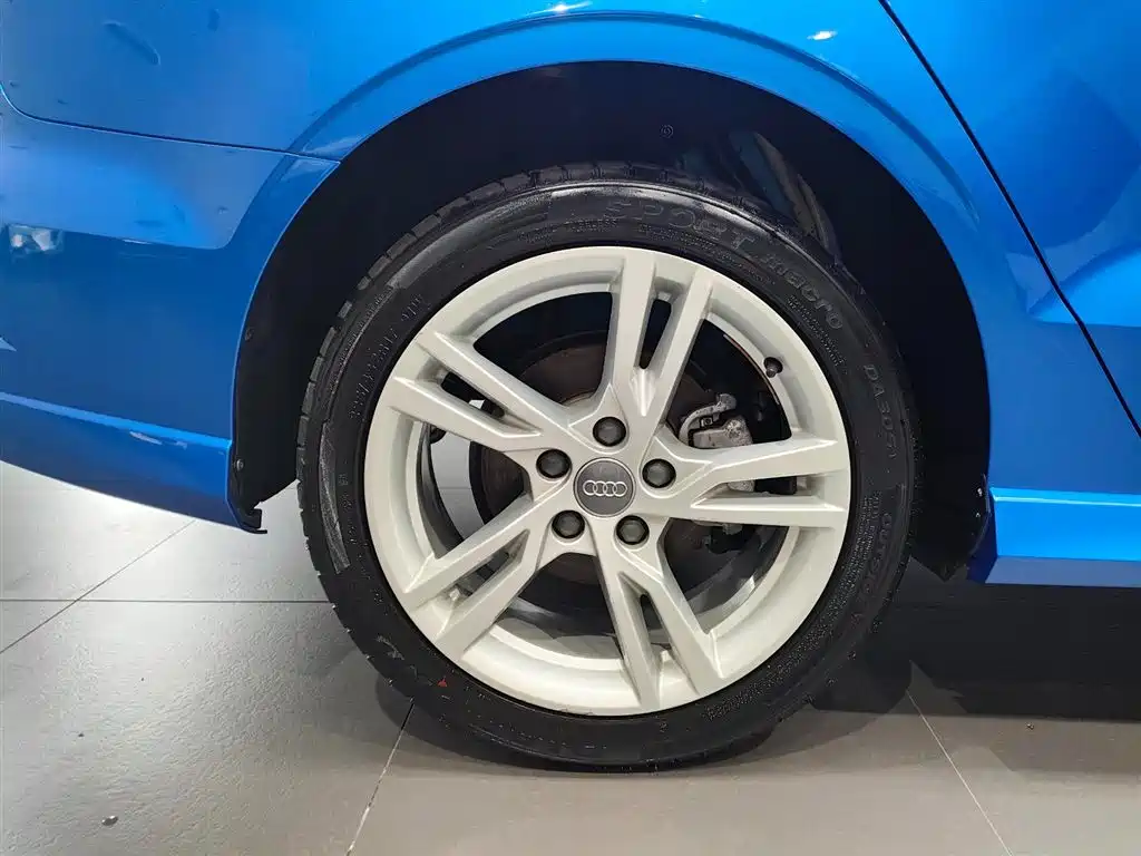 Audi A3 — миниатюра 24