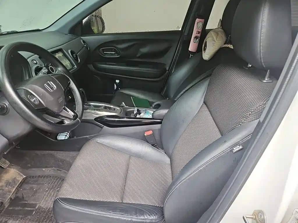 Honda XR-V — миниатюра 11