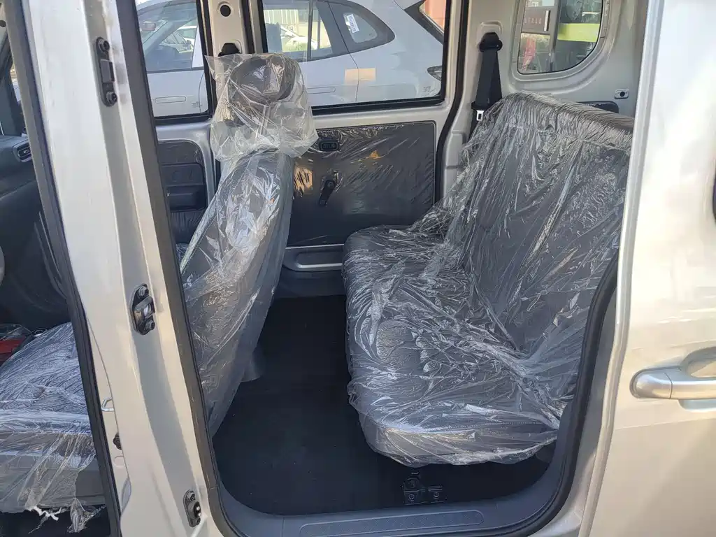 Wuling Sunshine EV 2025 201km Comfort