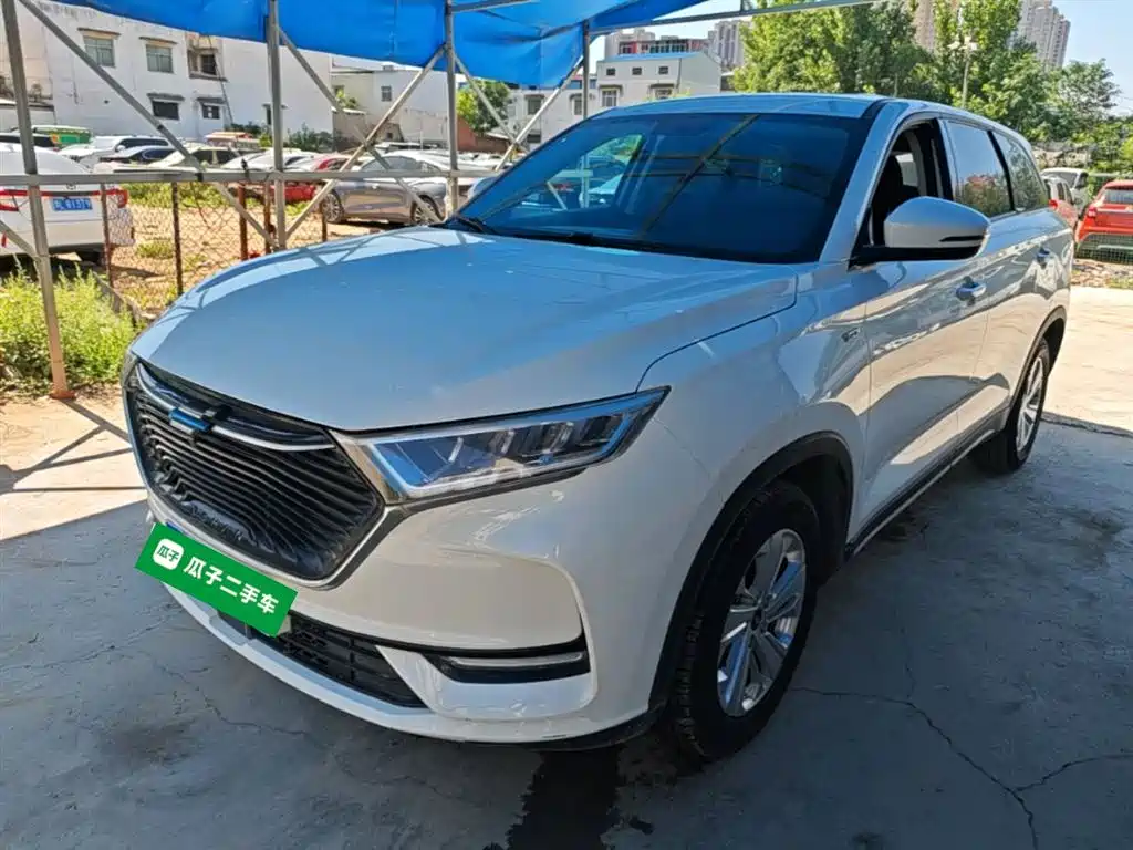 Купить Oshan Oushang X7
