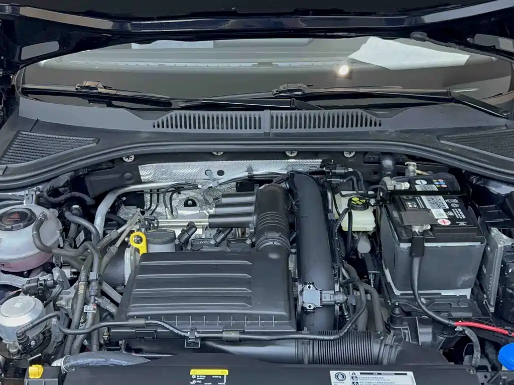 Volkswagen Lavida — миниатюра 17