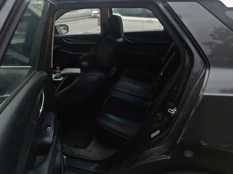 Changan CS55PLUS — миниатюра 11