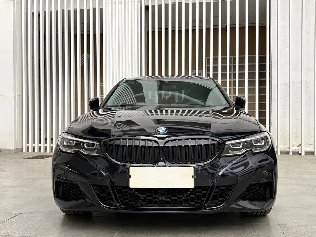 BMW 3 Series — миниатюра 2