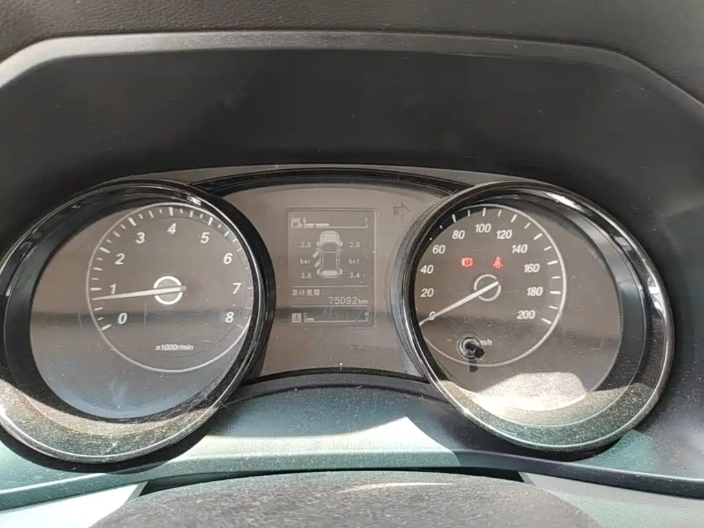 Wuling Zhengcheng — миниатюра 12
