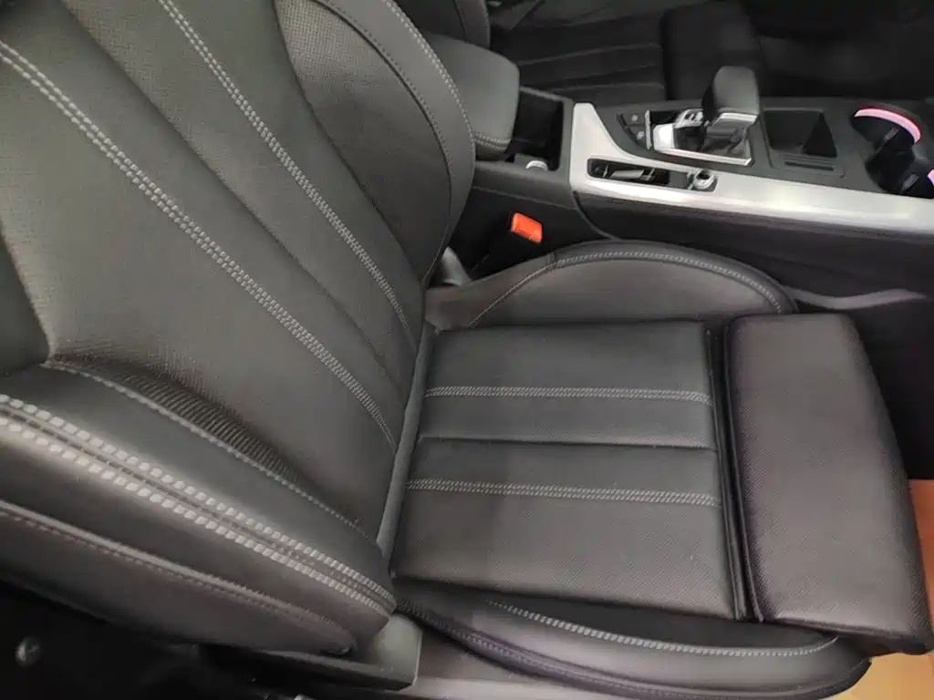 Audi A4L — миниатюра 25