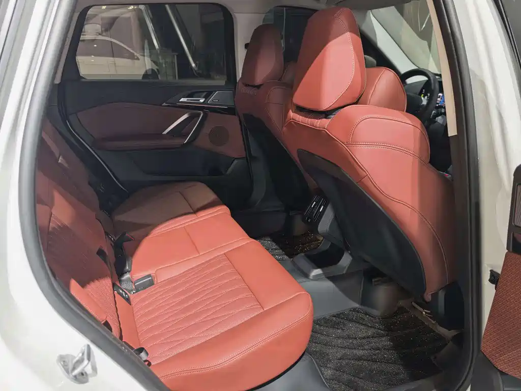BMW X1 — миниатюра 7