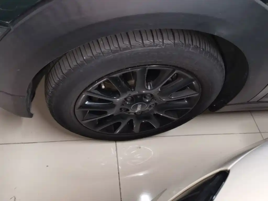 MINI Mini — миниатюра 23