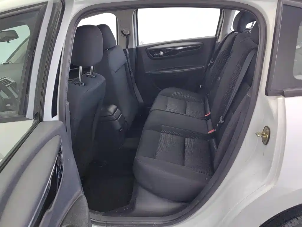 Citroen C-Quatre — миниатюра 15