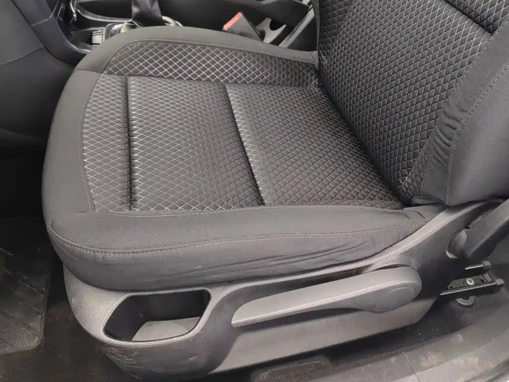 Citroen C-Quatre — миниатюра 20