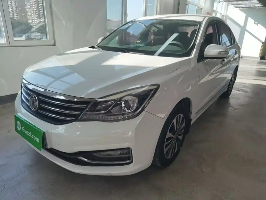 Dongfeng A60