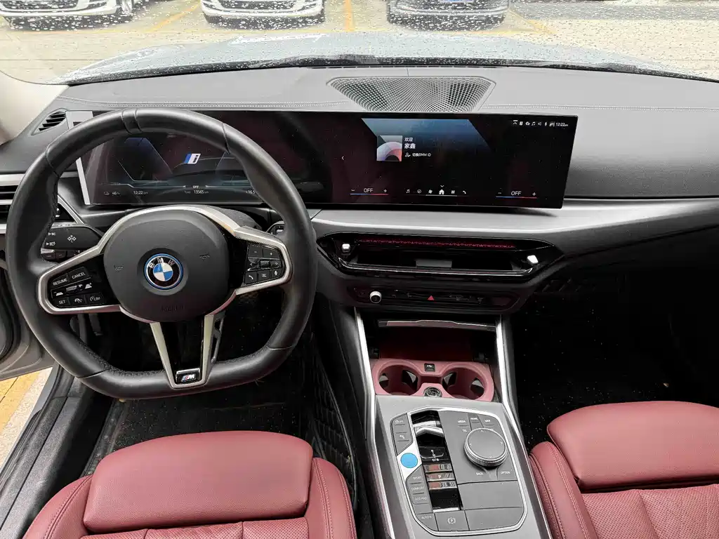 BMW i3 — миниатюра 6