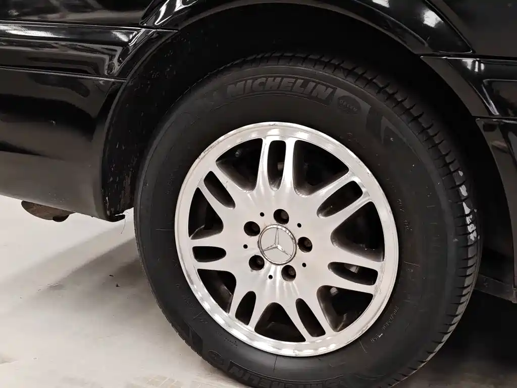 Mercedes-Benz Viano 2015 3.0L