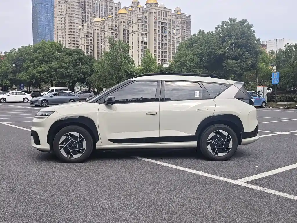 Hyundai EO — миниатюра 3
