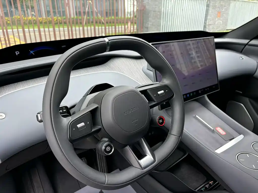 Wuling Zhiguang EV — миниатюра 8
