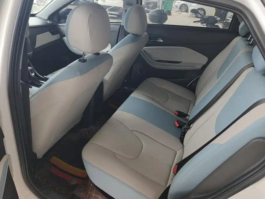 Chery Tiggo 3x — миниатюра 11