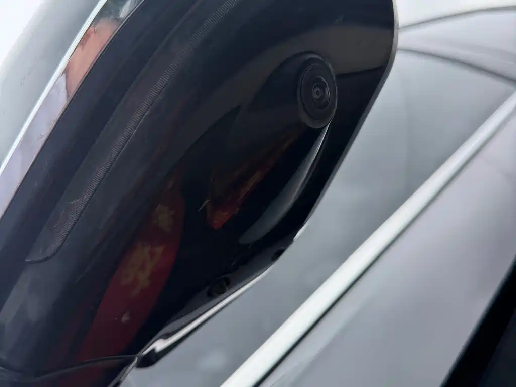 Geely Xingrui — миниатюра 6