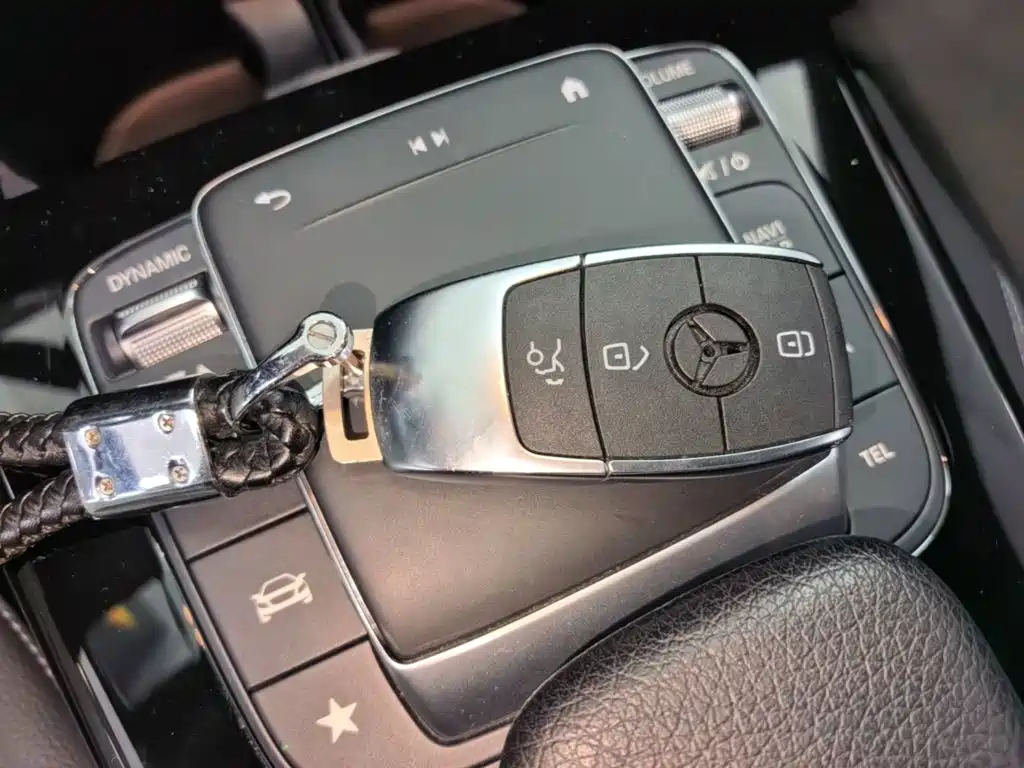 Mercedes-Benz A-Class — миниатюра 9