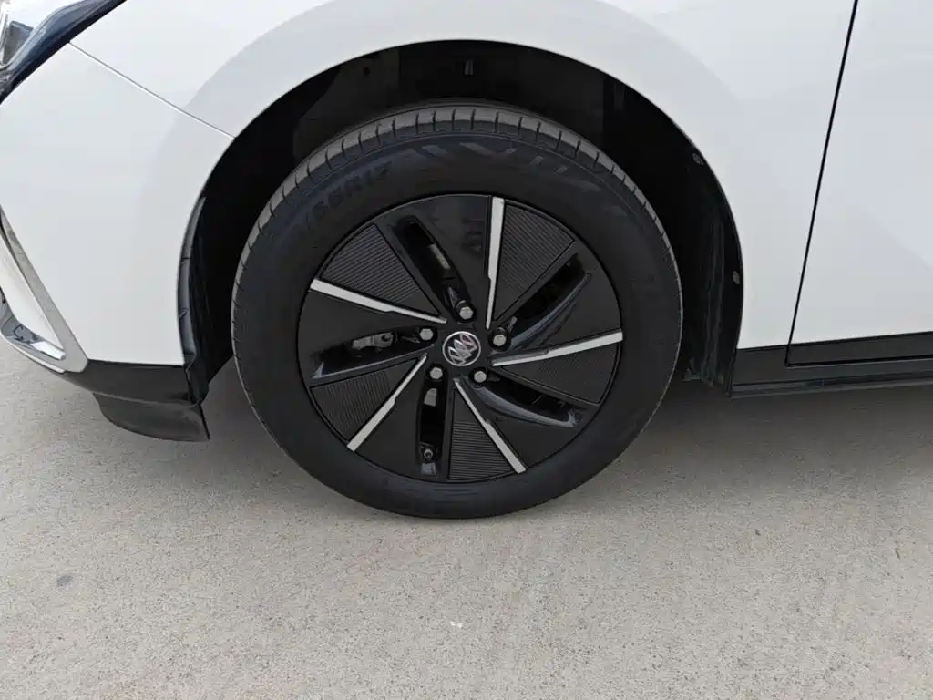 Buick Velite 6 — миниатюра 23