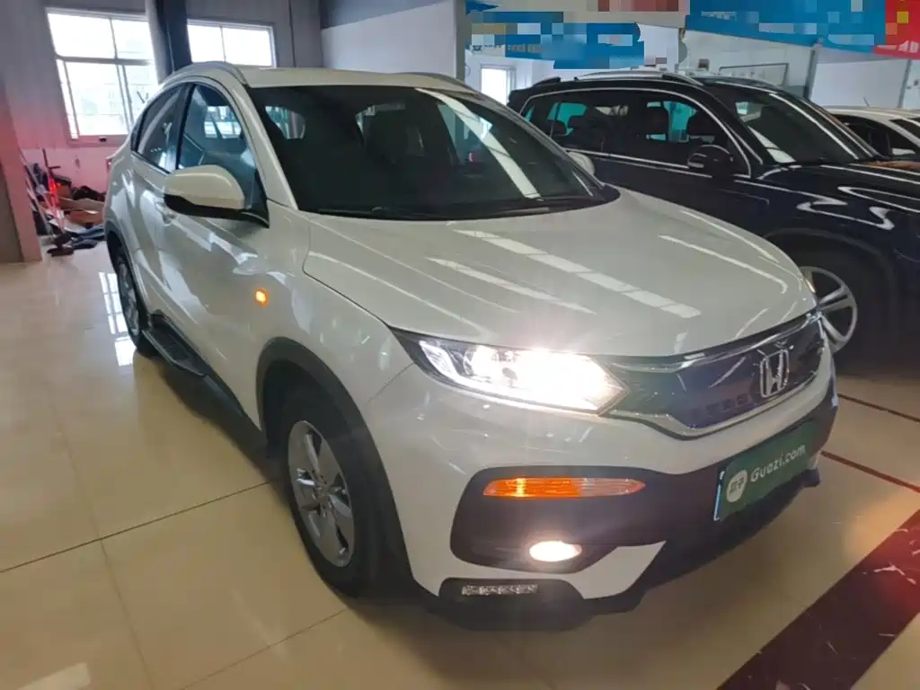 Honda XR-V — миниатюра 4