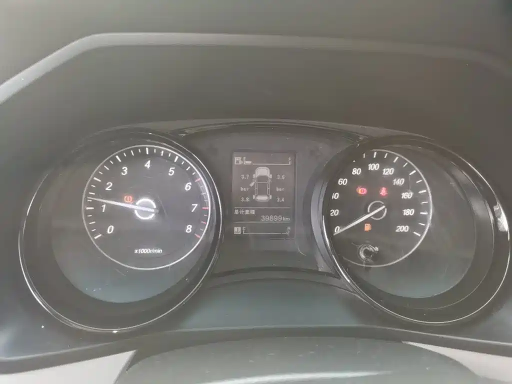 Wuling Zhengcheng — миниатюра 12