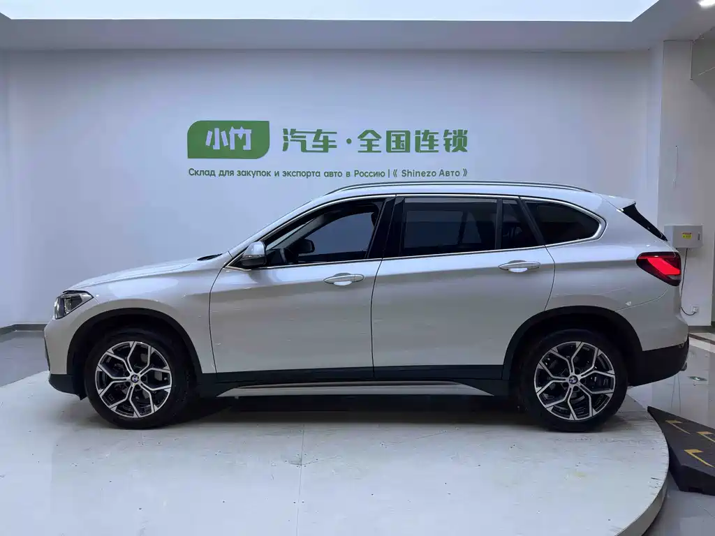 BMW X1 — миниатюра 6