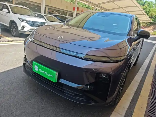 2025 Leapmotor B10