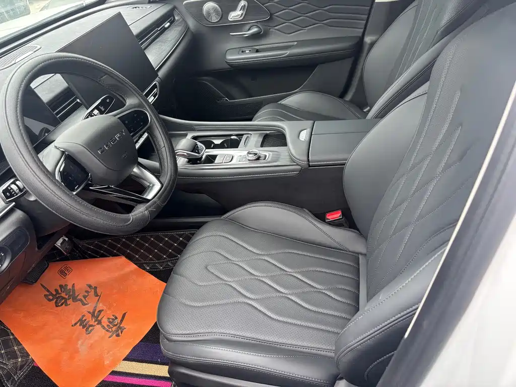 Chery Arrizo 8 PRO — миниатюра 4