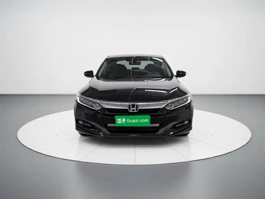 Honda Accord — миниатюра 24
