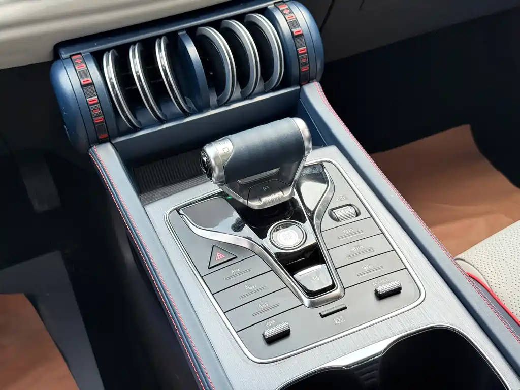 BYD Yuan Plus — миниатюра 18