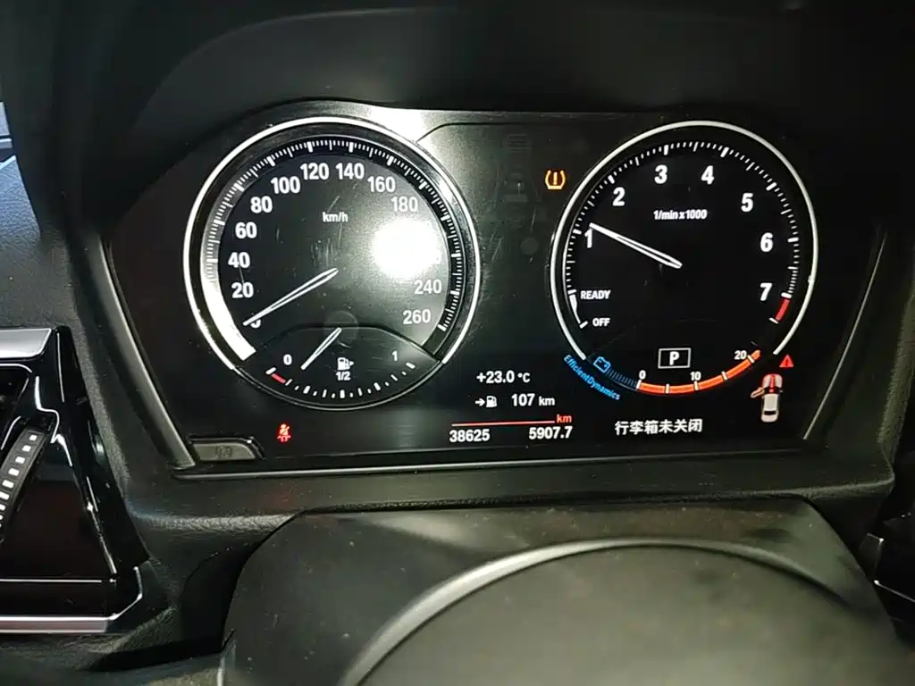 BMW 1 Series — миниатюра 12