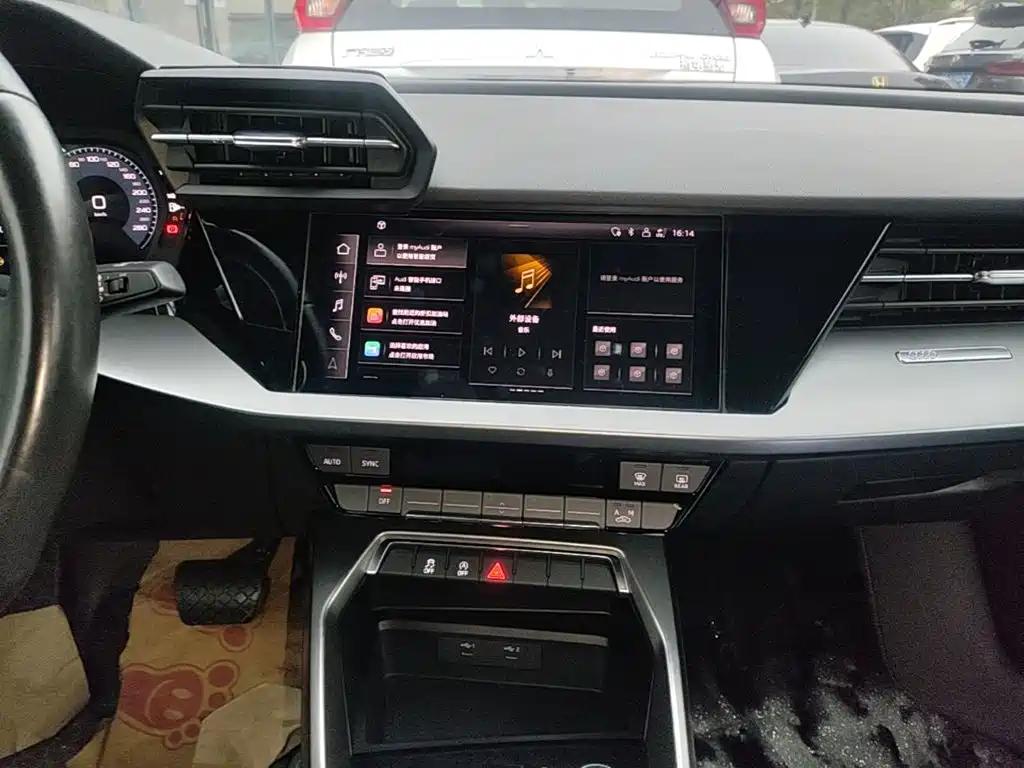 Audi A3 — миниатюра 13