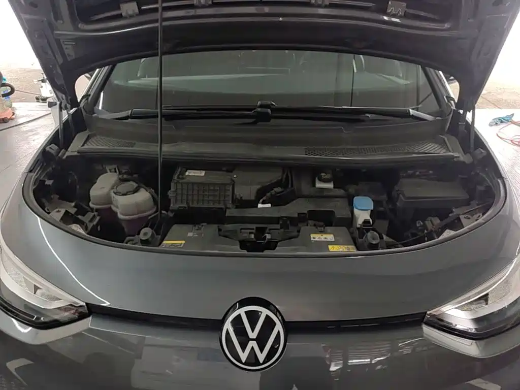 Volkswagen ID.3 — миниатюра 20