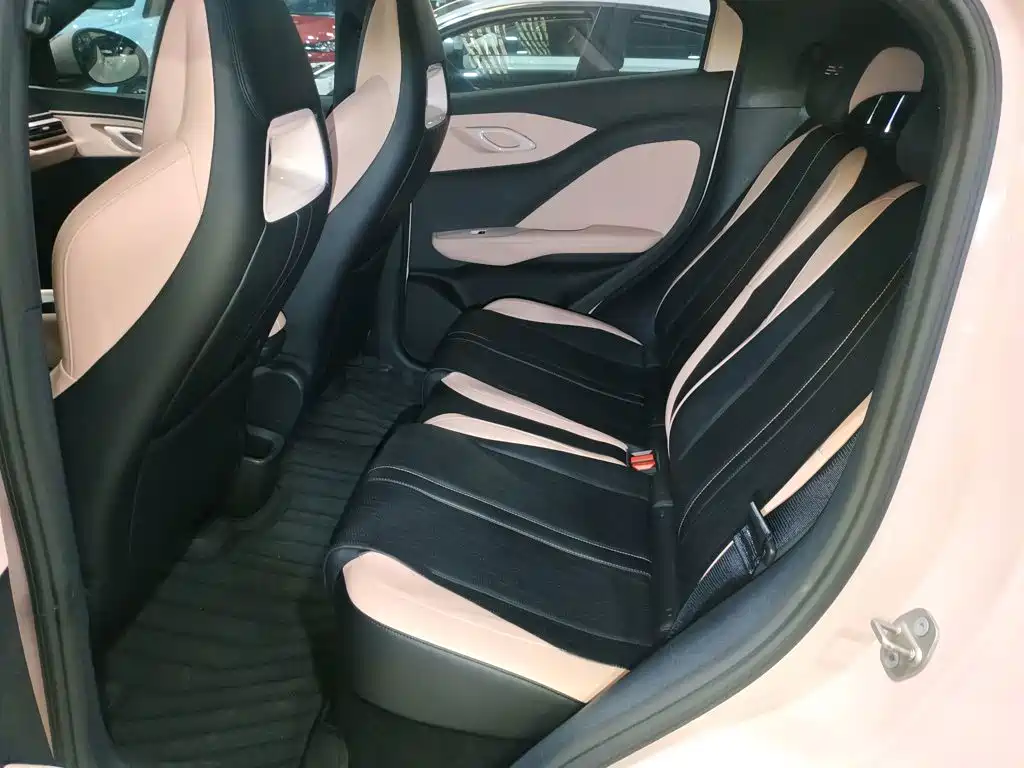 BYD Seagull — миниатюра 17
