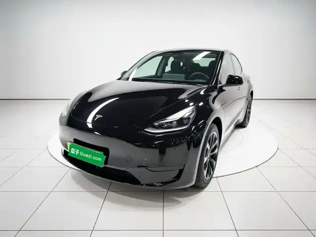 Tesla Model