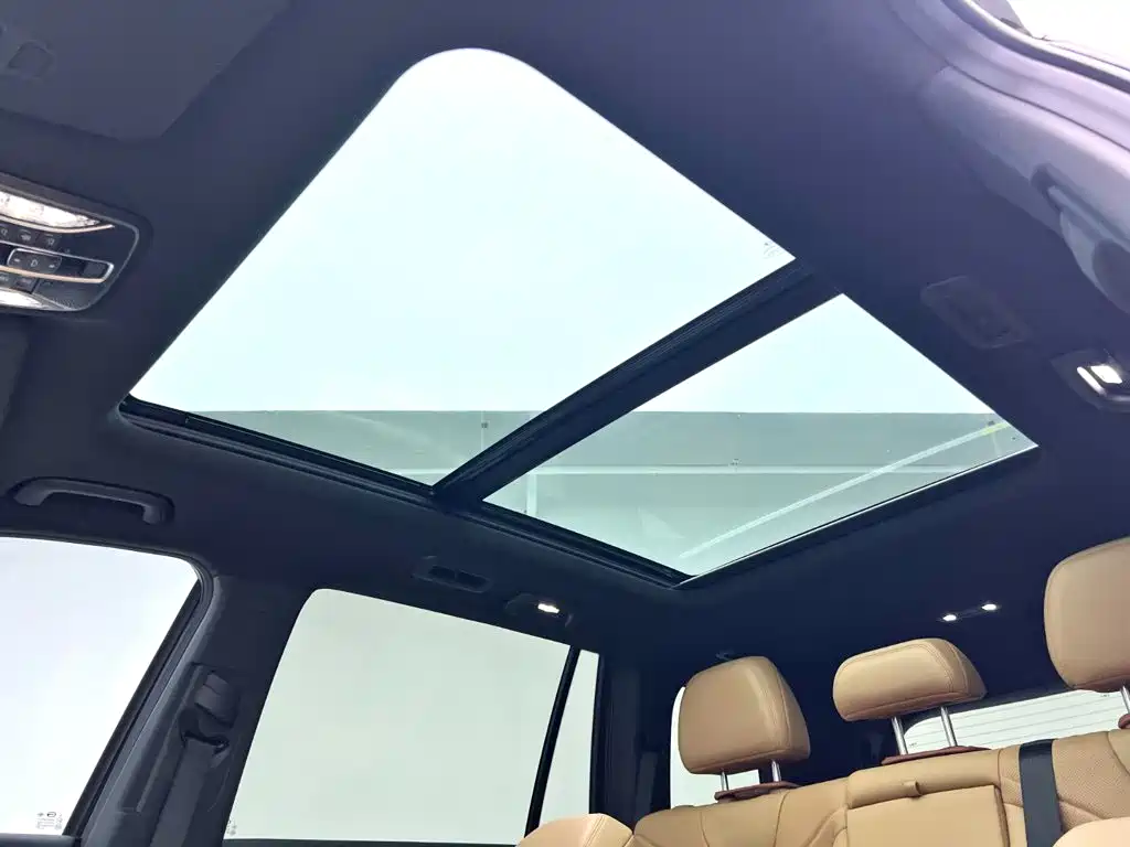 GAC Motor Trumpchi ES9 — миниатюра 13