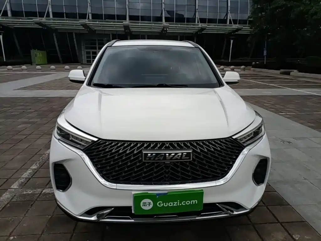 Haval M6 — миниатюра 3