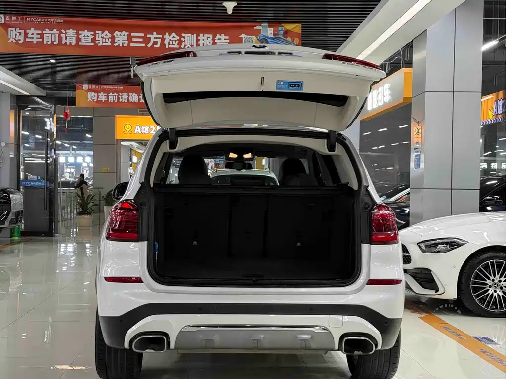 BMW X3 — миниатюра 6