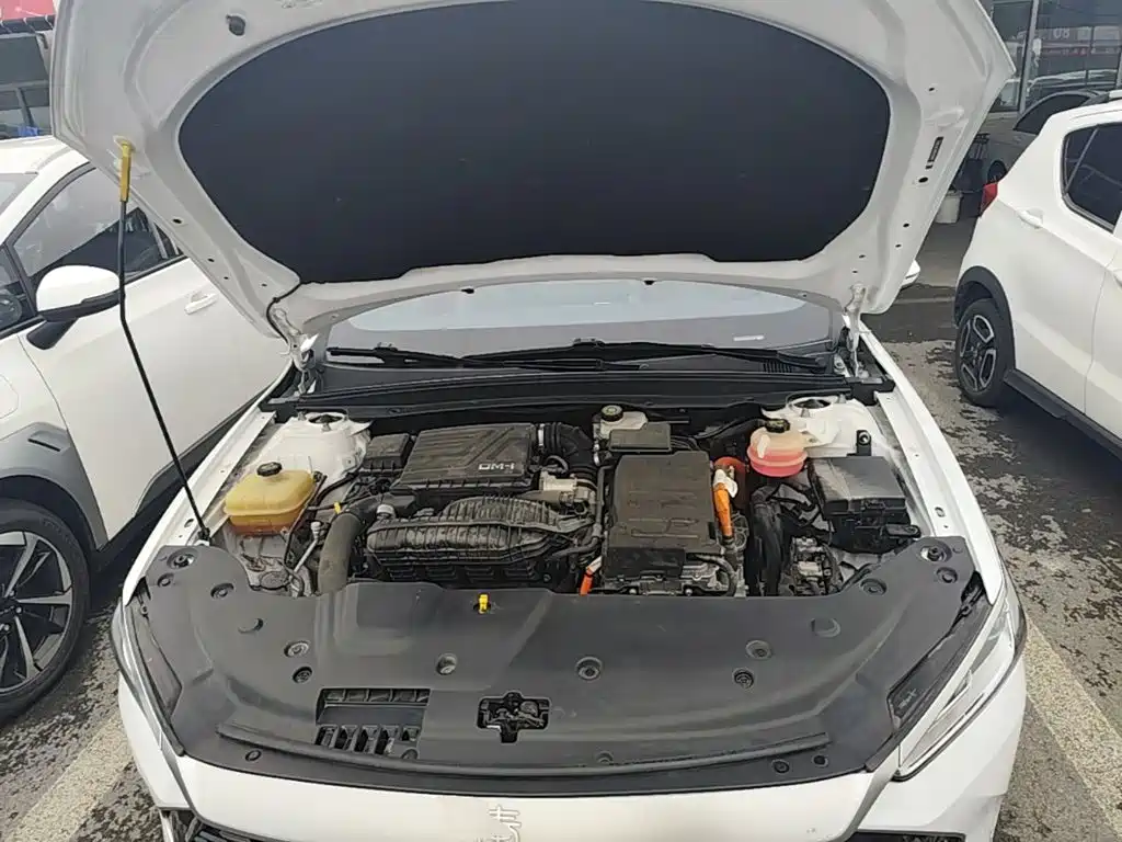 BYD Qin PLUS — миниатюра 20