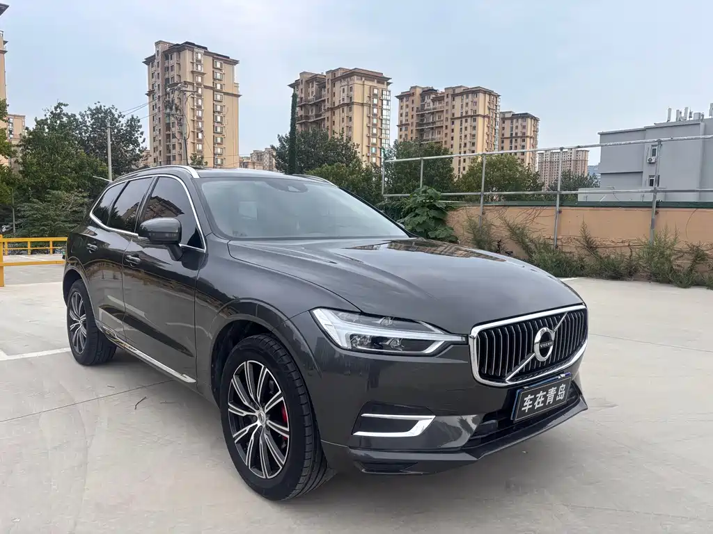 Volvo XC60 — миниатюра 3