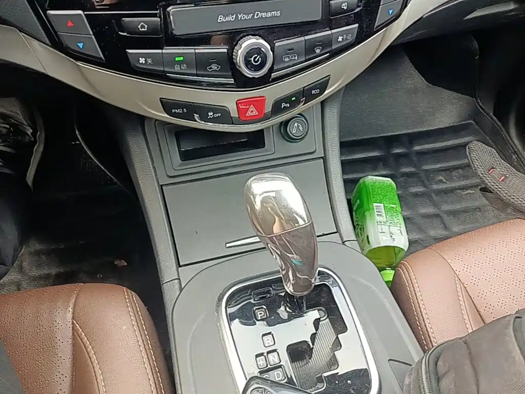 BYD S7 — миниатюра 19