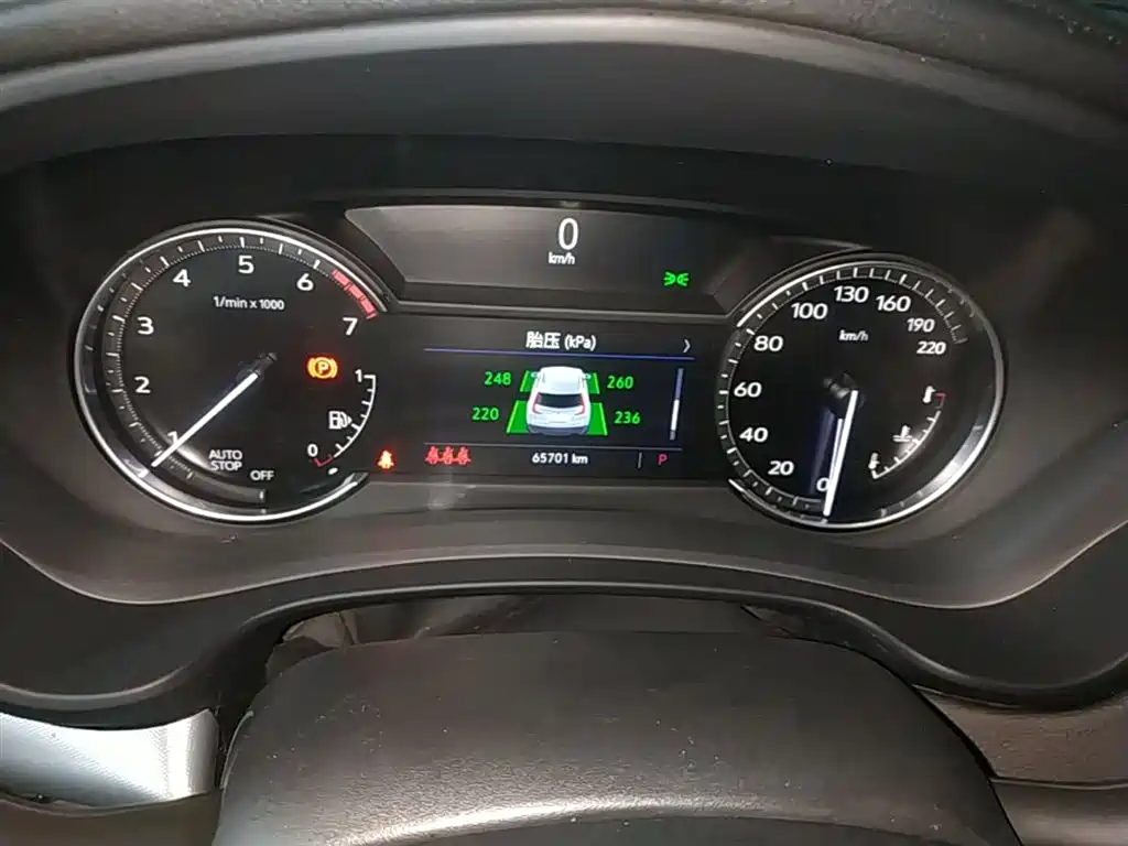 Cadillac XT4 2021 28T Lead