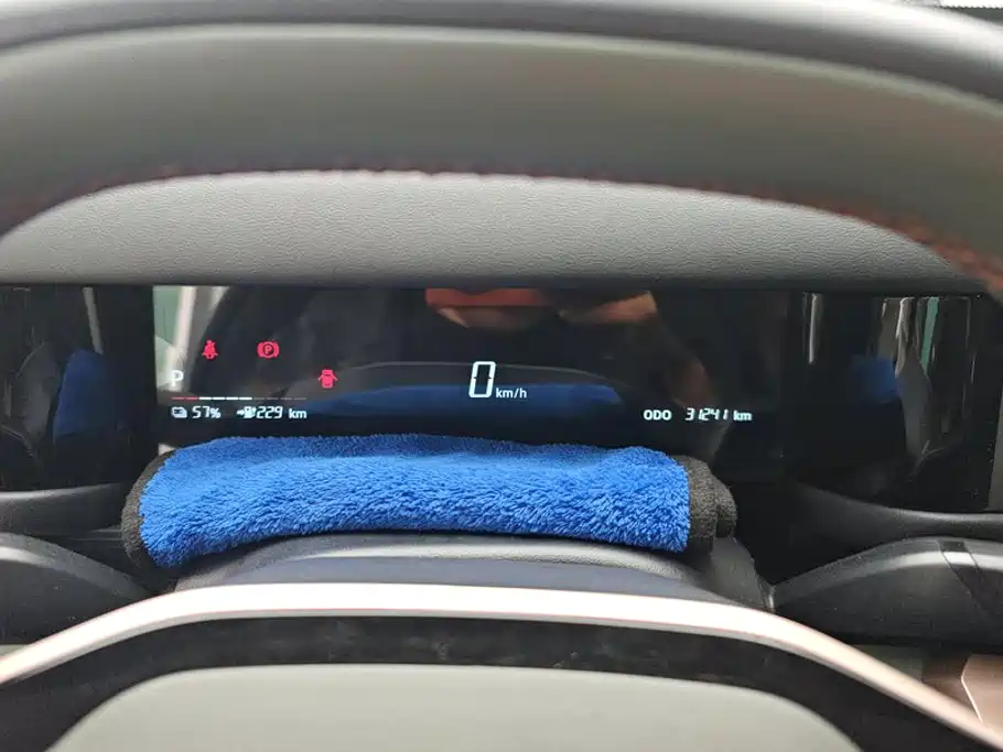 iCAR iCAR 03 — миниатюра 14